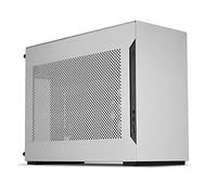 Caja Mini-ITX Lian Li x Dan Cases A4-H2O A4 PCIE4.0 Silver