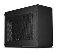 Caja Mini-ITX Lian Li x Dan Cases A4-H2O X4PCIE4.0 Negra