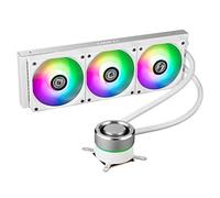Lian-Li Compatible con GALAHAD 360 Komplett-Wasserkühlung, DRGB - Blanco