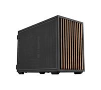 Lian Li DAN A4 B4 Black Wood - Caja
