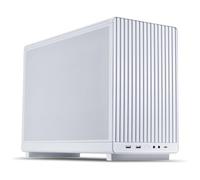 Lian Li A3-mATX Blanco