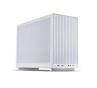 Lian Li A3-mATX Blanco