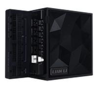 Lian Li EDGE Gold EG1200G SFX ATX 3.1 PCIe 5.1 1200W 80 Plus Gold Modular