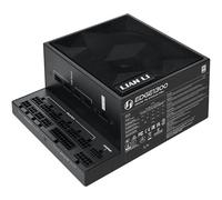 Lian-Li EDGE 1300 ATX 3.1 PCIe 5.1 Black 1300W 80 Plus Platinum Modular