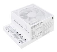 Lian-Li EDGE 1300 ATX 3.1 PCIe 5.1 White 1300W 80 Plus Platinum Modular
