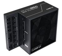 Lian Li Edge EG0850 80 Plus Platinum 850W ATX 3.1 PCIE 5.0 Modular