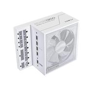 Lian Li EDGE EG0850 80 PLUS Platinum Netzteil, PCIe 5.1, ATX 3.1 - 850 Watt, wei?