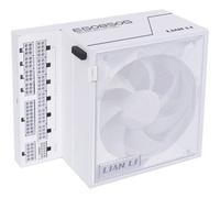 Fuente Modular Lian Li Edge 850W 80+ Gold Blanca