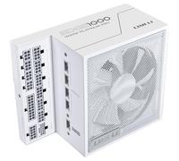 Lian Li Edge EDGE1000 80 Plus Platinum 1000W ATX 3.0 PCIE 5.0 Modular Blanco