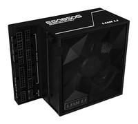 Lian Li Edge 850W 80 Plus Gold | Fuente de alimentación Full Modular ATX 3.1 PCIe 5.1 Cybenetics Gold
