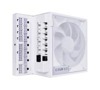 Lian Li Edge Gold EG1000G ATX 3.1 (PCIe 5.1) Fuente de alimentación Blanca 1000W