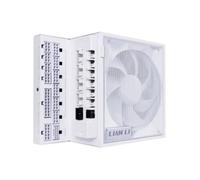 Lian Li Edge Gold EG1000G ATX 3.1 (PCIe 5.1) Fuente de alimentación Blanca 1000W