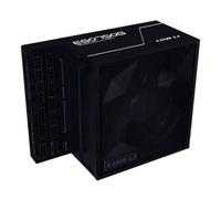 Lian-Li Edge Gold EG1000G Fuente de alimentación 1000W 80 Plus Gold 24-pin ATX SFX Modular Negro