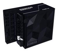 Lian Li EDGE Gold EG1200G ATX 3.1 PCIe 5.1 1200W 80 Plus Gold Modular