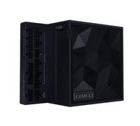 Lian Li Edge EG1200G 80 Plus Gold 1200W ATX 3.1 PCIE 5.1 Modular Negro