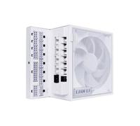 Lian Li Edge Gold EG850G ATX 3.1 (PCIe 5.1) Blanca Fuente de alimentación 850W