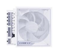 Lian li eg0850g unidad de fuente de alimentación 850 w 20+4 pin atx a