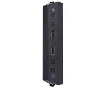 Lian Li Externo ARGB USB 3.0 LAN216 Negro