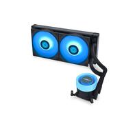 Lian Li Galahad II Lite ARGB 240Rmm Negro