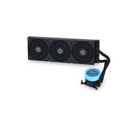 Lian Li Galahad II Lite ARGB 360Pmm Negro