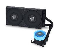 Lian Li GALAHAD II Lite 240P Black - Refrigeración Líquida