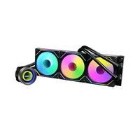 Lian Li GALAHAD II Trinity SL-INF 360 mm | Refrigeración Líquida AIO 3 ventiladores ARGB