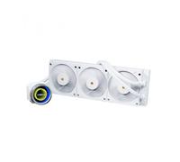 Lian-Li Galahad 2 Trinity Performance 360 Kit Refrigeración Líquida Blanca
