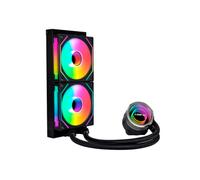 Kit Refrigeración Líquida Lian Li Trinity SL-INF Negro - 240mm