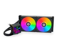 DISIPADOR REF LIQUIDA LIAN-LI GALAHAD II LCD