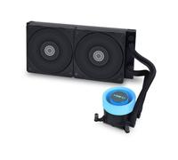 Lian Li GALAHAD II Lite 240P Black - Refrigeración Líquida