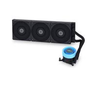 Lian Li Galahad II Lite 360P Black 360mm Refrigeración líquida PC