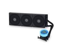 Lian Li GA II Lite Performance AiO Wasserkühlung - 360mm, schwarz