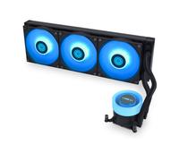 Lian Li GALAHAD II Lite 360R Black - Refrigeración Líquida