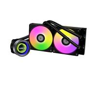 Kit Refrigeración Líquida Lian Li Trinity Negro - 240mm