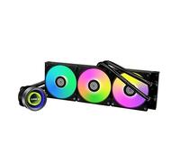 Lian Li Galahad II Trinity 360 ARGB Negro