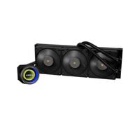 Lian Li Galahad II Trinity Performance 360 Black - Refrigeración líquid 360mm
