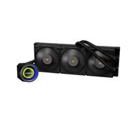 Lian Li GALAHAD II 360 Trinity Performance Komplett-Wasserkühlung - schwarz
