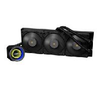 Lian Li Galahad II Trinity Performance Carcasa del ordenador Sistema de refrigeraci n l quida todo en uno 12 cm blanca 1 pieza s GA2P36B