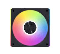 Lian Li Geh usel fter 12RCL1W1B Carcasa del ordenador Ventilador 12 cm Negro 12RCL1W1B