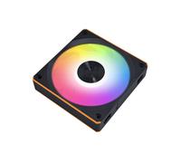 Lian Li - Gehäuselüfter 12CL1W3B Carcasa del ordenador Ventilador 12 cm Negro