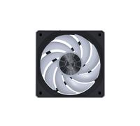 Lian Li - Gehäuselüfter 12RCL1W1B Carcasa del ordenador Ventilador 12 cm Negro