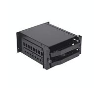 LIAN LI HD01X Laufwerkskäfig 2X HDD Oder SSD für O11D EVO, O11 XL, V3000 Plus