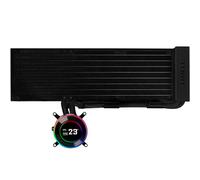 Lian Li HydroShift II LCD 360 Negro