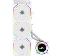 Lian Li Hydroshift II LCD 360TL Blanco
