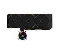 Lian Li Hydroshift II LCD-C 360TL 360mm Refrigeracion líquida PC