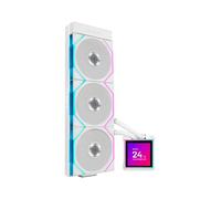 Lian li hydroshift ii lcd-s 360 tl procesador kit de refrigeración l?