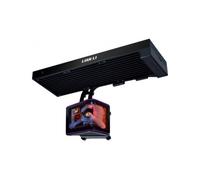 Lian Li HydroShift II OLED Curved 360 Black - Refrigeración Líquida