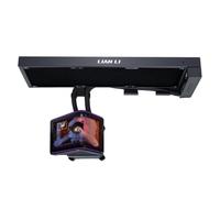 Refrigeración Líquida Lian-Li HydroShift II OLED Curved 360 Fanless 360mm OLED
