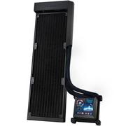 Lian Li Hydroshift LCD 360 ARGB 360mm Negro
