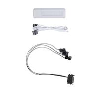 Lian Li L-Wireless Controller blanco (G89.RF-T-W.01)